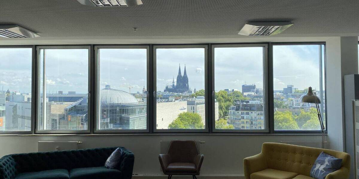 Gewerbeobjekt Köln Neustadt-Nord - 15.000&euro; | Angebot:25722776