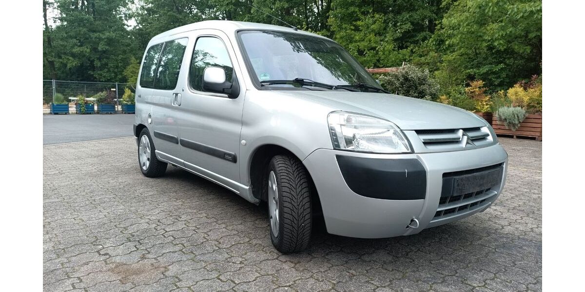 Citroen Berlingo 169.800 km 4.800 &euro; Bergisch Gladbach 51427