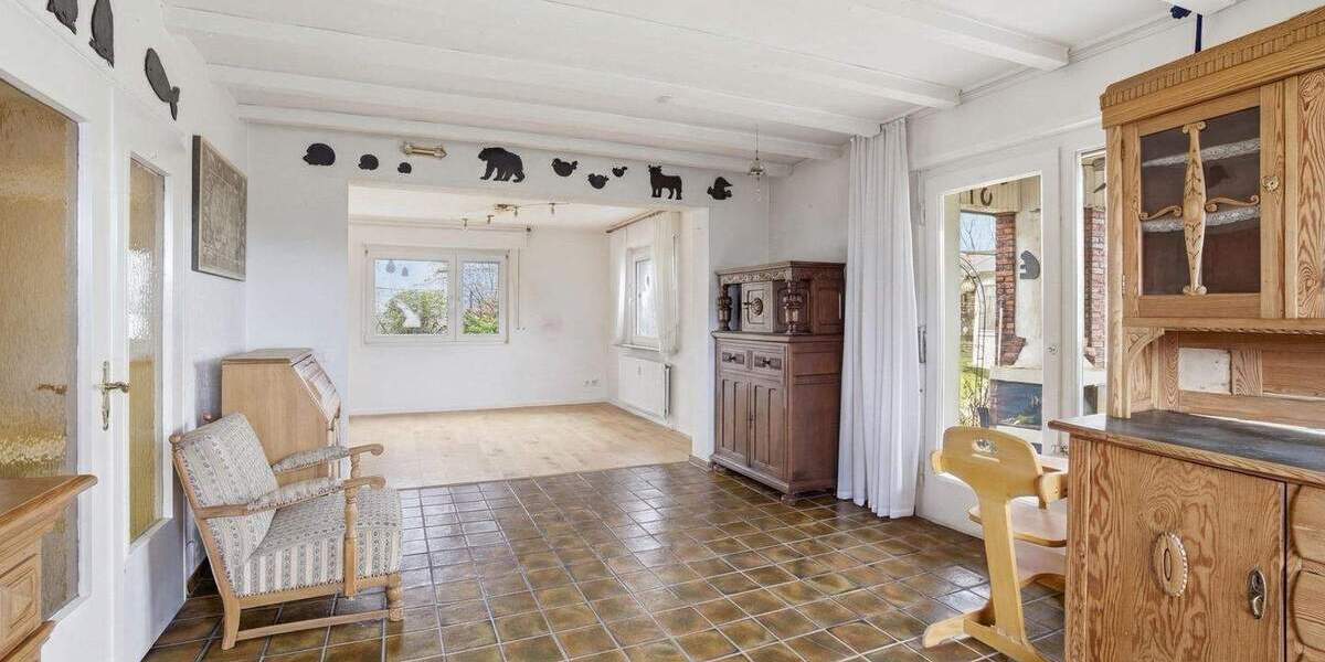 Einfamilienhaus Haan - 5 Zimmer, 137 m&sup2;, 599.000&euro; | Angebot:25686965