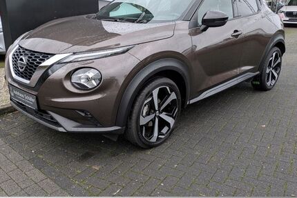 Nissan Juke 25.039 km 17.785 &euro; Leverkusen 51373