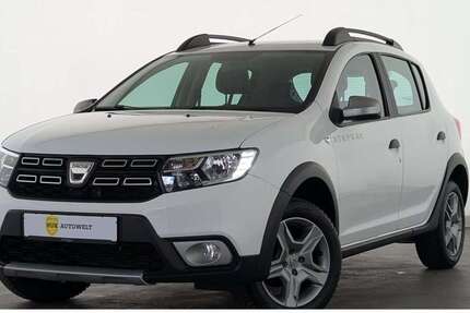 Dacia Sandero 37.090 km 11.460 &euro; Düsseldorf 40599