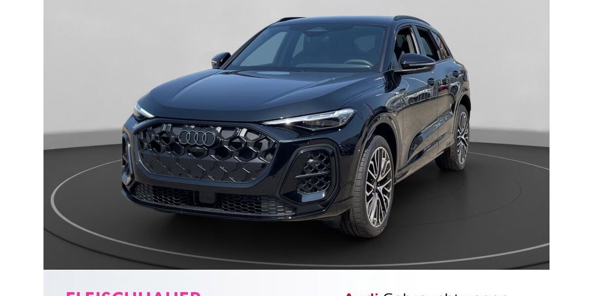Audi Q5 10.092 km 64.990 &euro; Köln 51145