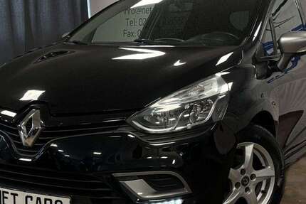 Renault Clio 137.665 km 8.890 &euro; Hilden (bei Düsseldorf) 40721