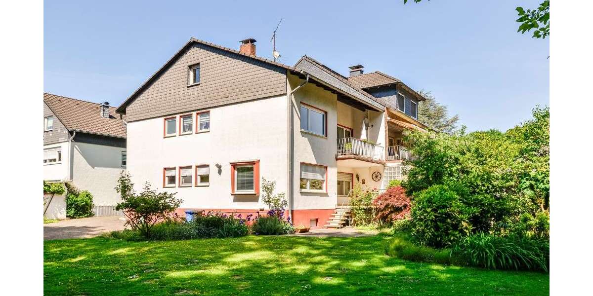 Einfamilienhaus Leverkusen Bergisch Neukirchen - 6 Zimmer, 146 m&sup2;, 550.000&euro; | Angebot:20372432