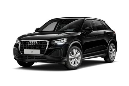 Audi Q2 4.999 km 32.980 &euro; Hilden 40721