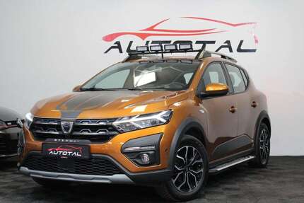 Dacia Sandero 22.600 km 14.999 &euro; Wuppertal 42283