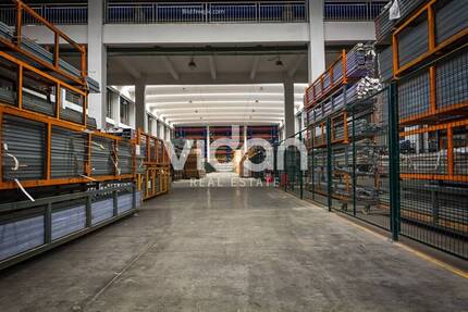 Gewerbeobjekt Leverkusen Hitdorf - 9.000&euro; | Angebot:25683762