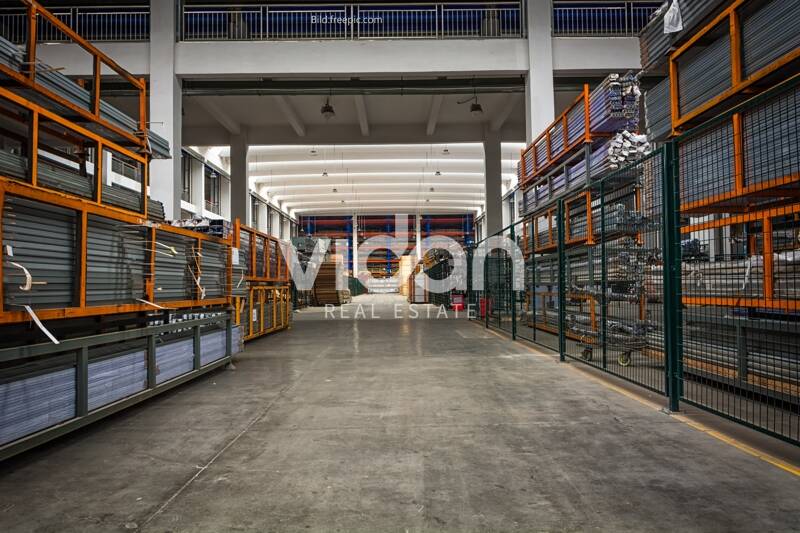 Gewerbeobjekt Leverkusen Hitdorf - 9.000&euro; | Angebot:25683762