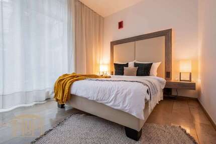 Zimmer Düsseldorf / Stadtmitte Stadtmitte - 1.460&euro; | Angebot:26270892