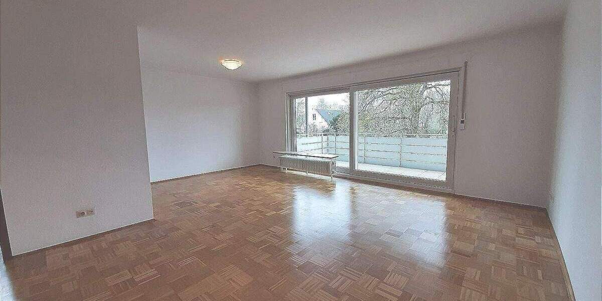Etagenwohnung Düsseldorf Angermund - 2 Zimmer, 66 m&sup2;, 750&euro; | Angebot:26319899