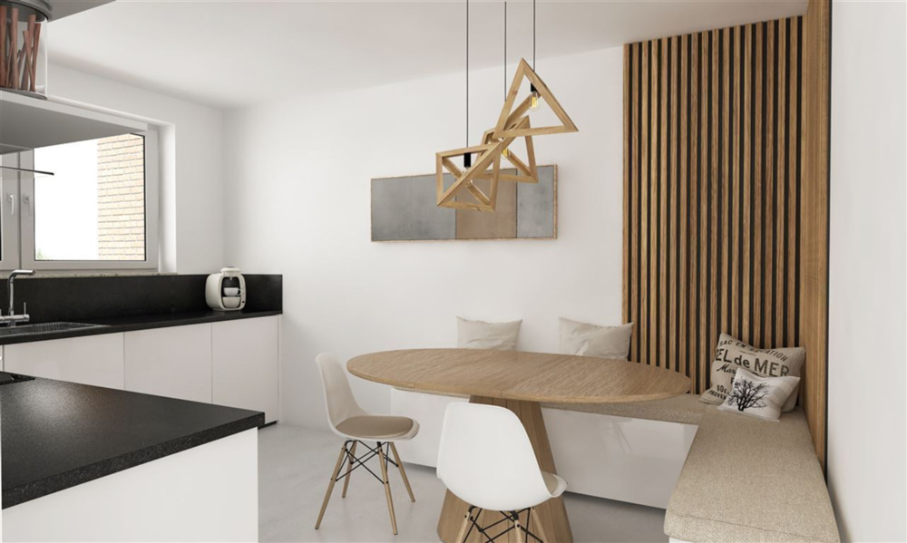 Etagenwohnung Neuss Barbaraviertel - 3 Zimmer, 209.900&euro; | Angebot:26175041