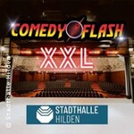 Comedyflash XXL in Hilden