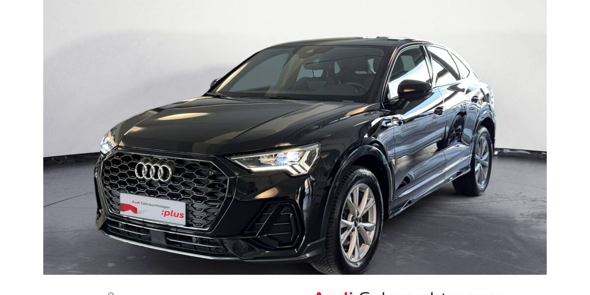 Audi Q3 22.261 km 42.980 &euro; Hilden 40721