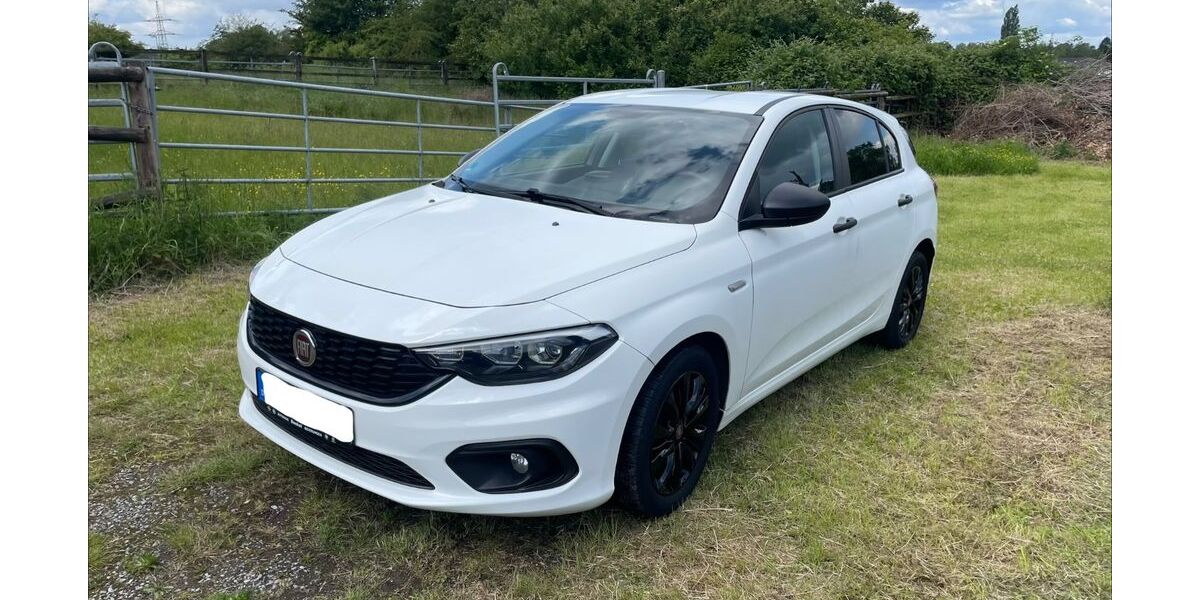 Fiat Tipo 81.562 km 8.490 &euro; Mülheim an der Ruhr 45481