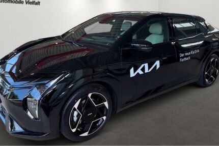 Kia EV4 9.966 km 43.480 &euro; Neuss 41464