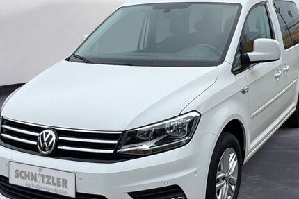 VW Caddy 83.601 km 16.450 &euro; Langenfeld 40764