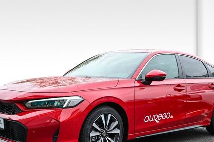 Honda Civic 10.000 km 32.440 &euro; Wuppertal 42103