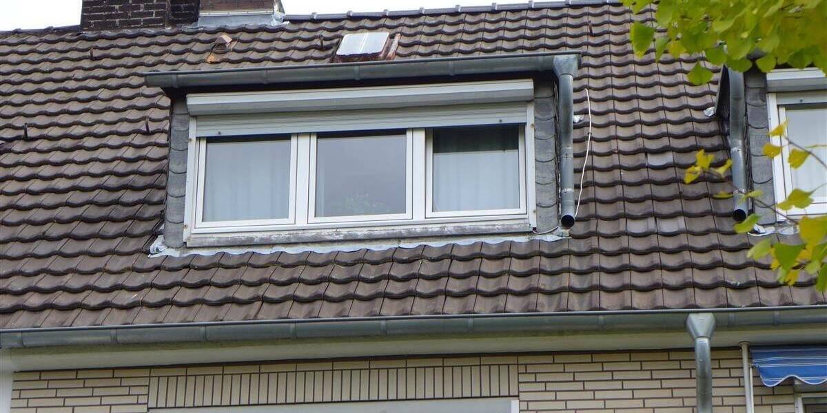 Mehrfamilienhaus, Wohnhaus Düsseldorf Lierenfeld - 9 Zimmer, 202 m&sup2;, 488.000&euro; | Angebot:26247298