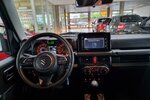 Suzuki Jimny Comfort AllGrip PKW Automatik AHK 53.265 km 31.800 &euro; HAAN 42781