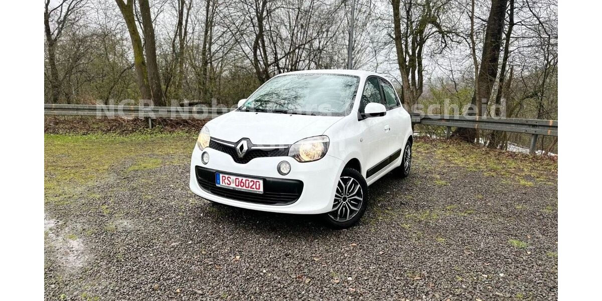 Renault Twingo 99.770 km 4.999 &euro; Remscheid 42857