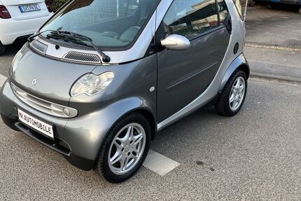 Smart ForTwo 35.000 km 3.490 &euro; Köln 50735