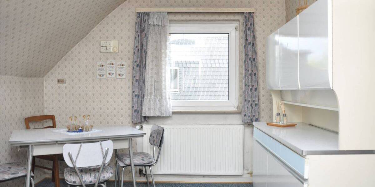 Einfamilienhaus Düsseldorf Wersten - 6 Zimmer, 130 m&sup2;, 698.000&euro; | Angebot:26835262