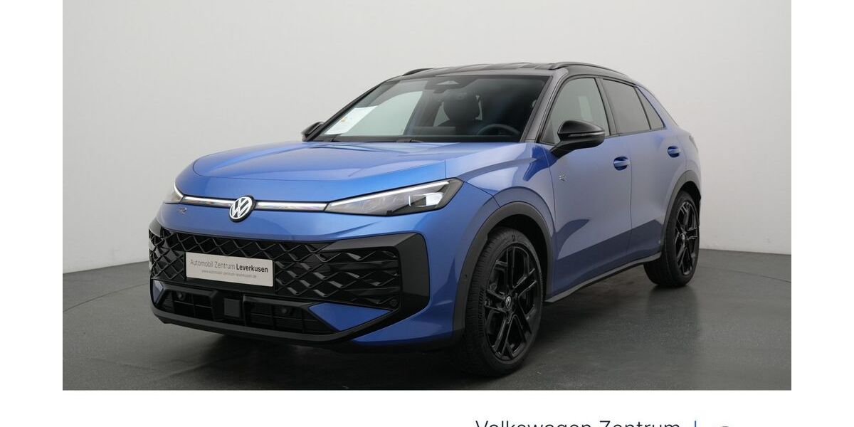 VW T-Roc 1.009 km 39.980 &euro; Leverkusen 51379