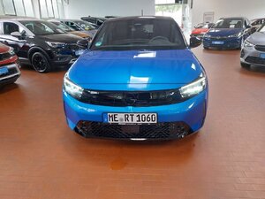 Opel Corsa YES 5.858 km 22.490 &euro; HAAN 42781