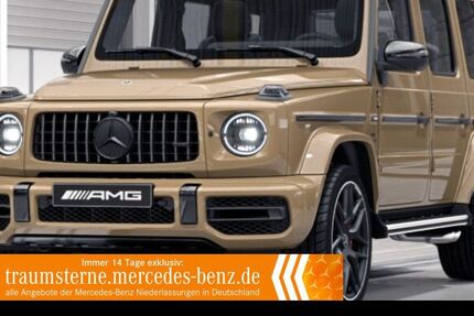 Mercedes-Benz G 63 AMG 40.953 km 169.990 &euro; Köln 51149