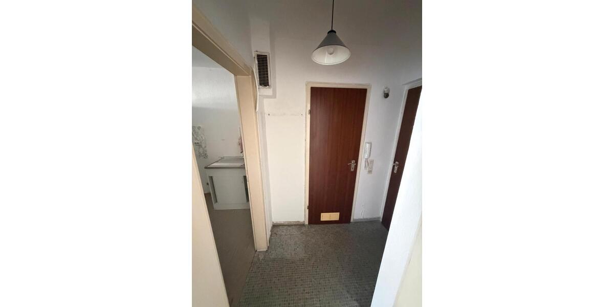 Etagenwohnung Köln Ehrenfeld - 1.5 Zimmer, 36 m&sup2;, 210.000&euro; | Angebot:26250397