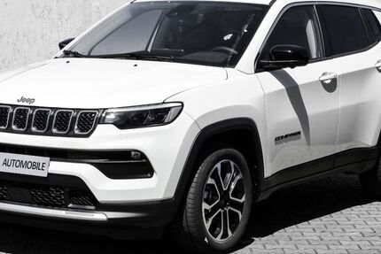 Jeep Compass 7.785 km 25.880 &euro; Köln 50825