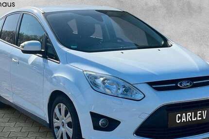 Ford C-Max 121.888 km 6.690 &euro; Köln 50769