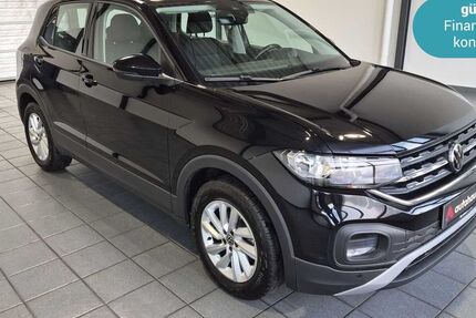 VW T-Cross 17.274 km 20.290 &euro; Wuppertal 42287