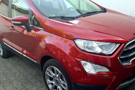 Ford EcoSport 12.892 km 15.000 &euro; Köln 51109