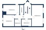 Reihenendhaus Hückeswagen Innenstadt - 8 Zimmer, 170 m&sup2;, 495.000&euro; | Angebot:26189383