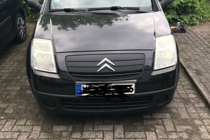 Citroen C2 312.000 km 600 &euro; Hilden 40723