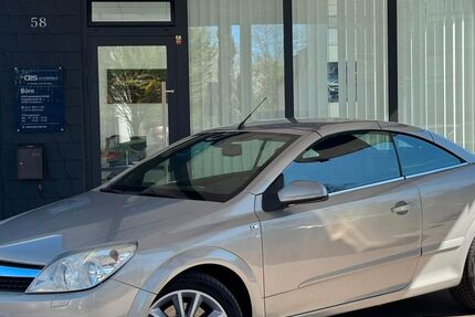 Opel Astra 193.000 km 3.600 &euro; Düsseldorf 40599