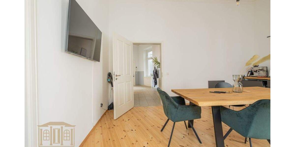 Gewerbeobjekt Wuppertal Elberfeld - 4 Zimmer, 130 m&sup2;, 2.350&euro; | Angebot:25664410