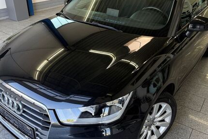 Audi A1 157.361 km 10.890 &euro; Köln 50829