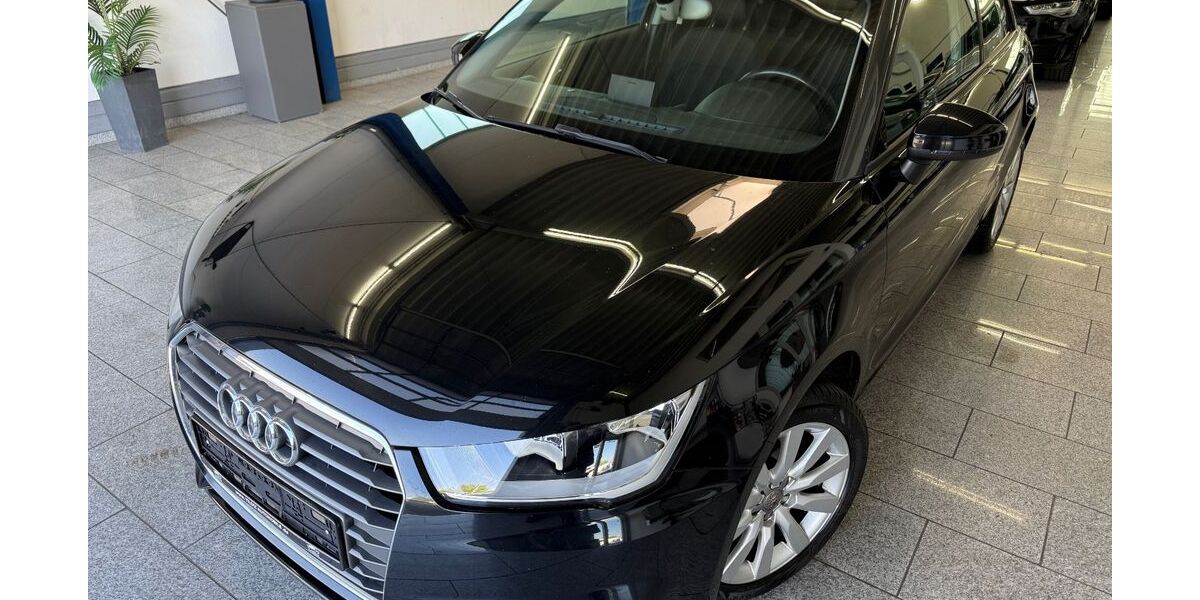 Audi A1 157.361 km 10.990 &euro; Köln 50829