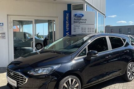 Ford Fiesta 10.110 km 18.680 &euro; Remscheid 42855