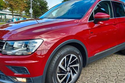 VW Tiguan 97.864 km 20.990 &euro; Remscheid 42855
