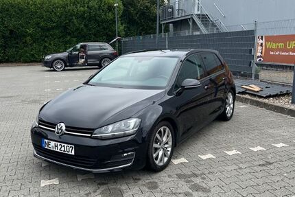 VW Golf 86.500 km 13.000 &euro; Rommerskirchen 41569