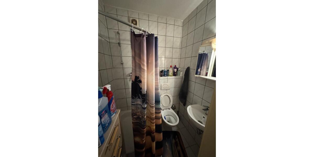 Etagenwohnung Köln Mülheim - 1 Zimmer, 20 m&sup2;, 690&euro; | Angebot:25274272