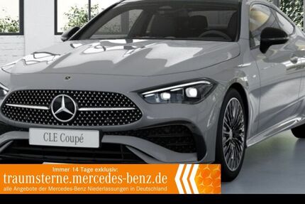 Mercedes-Benz CLE 300 13.464 km 55.890 &euro; Wuppertal 42115
