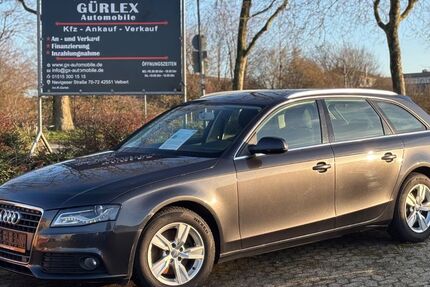 Audi A4 198.036 km 4.990 &euro; Velbert 42551