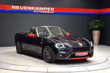 Abarth 124 Spider 12.750 km 29.990 &euro; Remscheid 42853