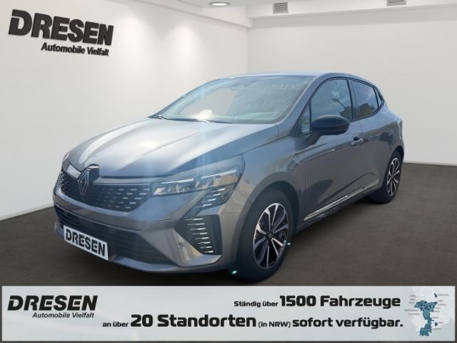 Renault Clio 15.228 km 20.250 &euro; Neuss 41464