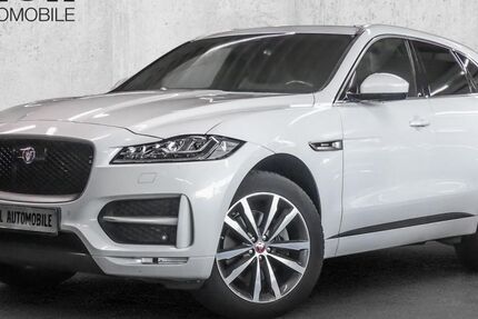 Jaguar F-Pace 83.014 km 24.980 &euro; Köln 51149