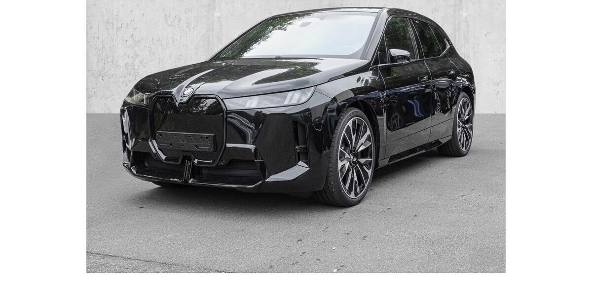 BMW iX 1.001 km 85.991 &euro; Mettmann 40822